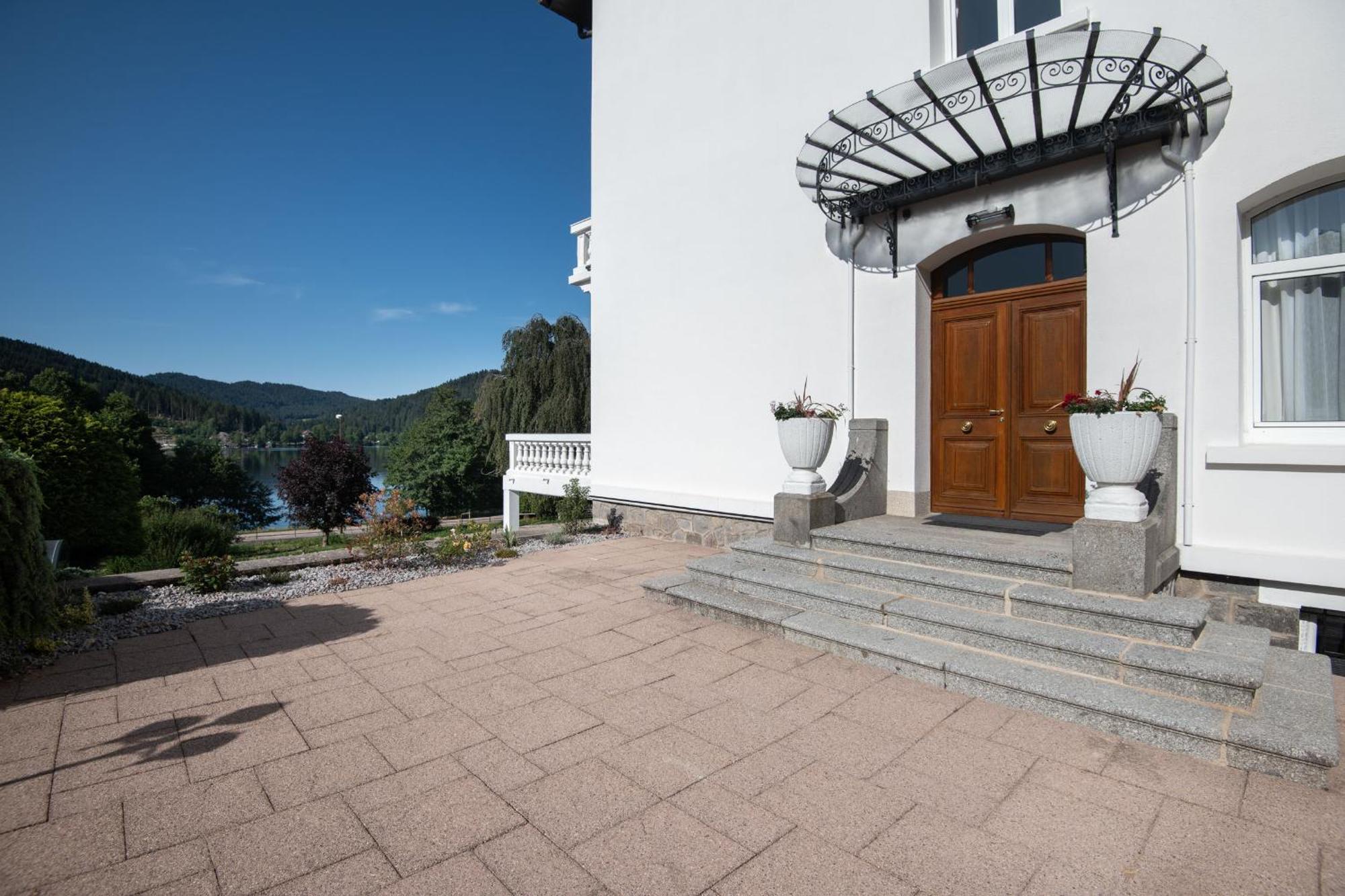 La Villa Concorde Gerardmer Exterior photo