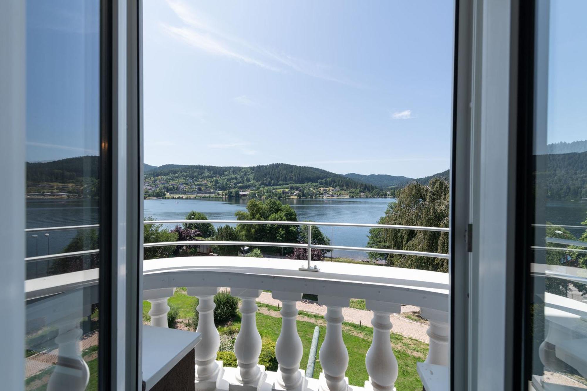 La Villa Concorde Gerardmer Exterior photo